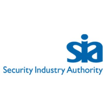 SIA Certified · UK
