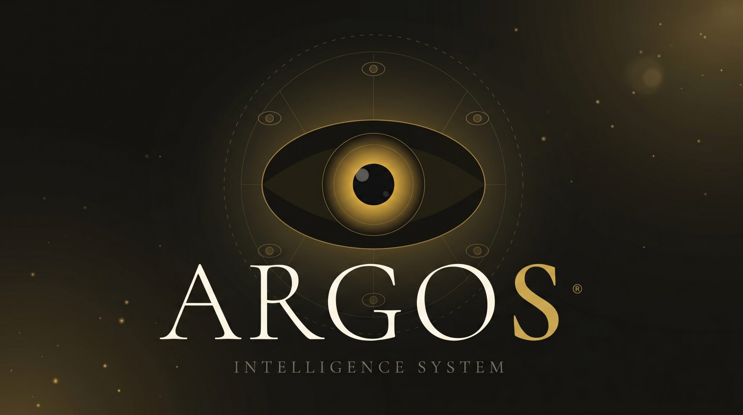 ARGOS Intelligence System logo